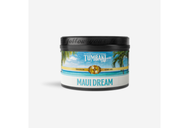 Tumbaki Maui Dream Tobacco