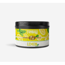 Tumbaki Lemon Flash Tobacco