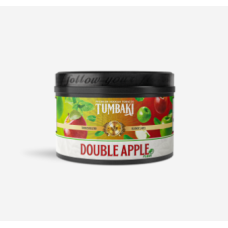 Tumbaki DOUBLE APPLE FLASH Tob