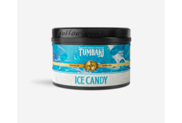 Tumbaki ICE CANDY Tobacco