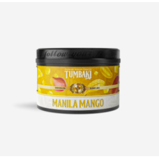 Tumbaki  MANILA MANGO Tobacco