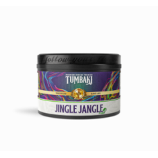 Tumbaki  JINGLE JANGLE FLASH T