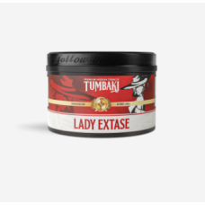 Tumbaki LADY EXTASE Tobacco