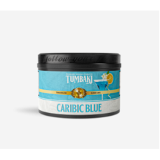 Tumbaki CARIBIC BLUE Tobacco