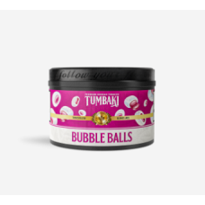 Tumbaki BUBBLE BALLS Tobacco