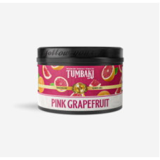 Tumbaki PINK GRAPEFRUIT Tobacc