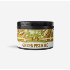 Tumbaki GOLDEN PISTACHIO Tobac