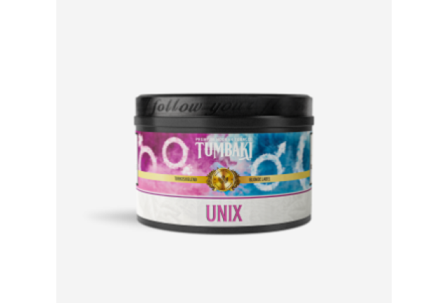 Tumbak UNIX Tobacco