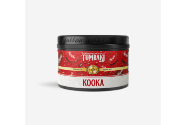 Tumbak KOOKA Tobacco