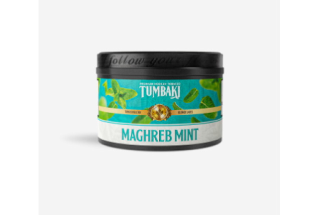 Tumbak MAGHREB MINT Tobacco