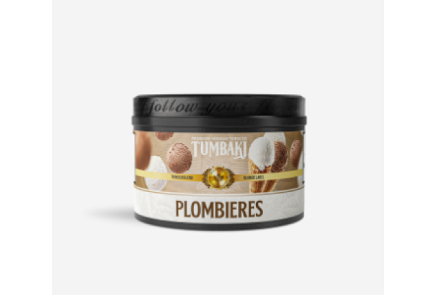 Tumbak PLOMBIERES Tobacco