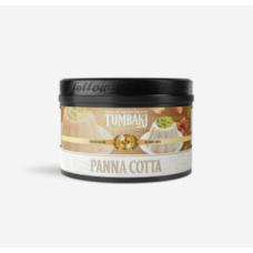 Tumbak PANNA COTTA Tobacco