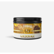 Tumbak GOLDEN AGE Tobacco