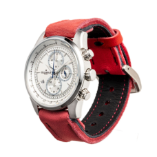 GRANDEUR PLUS Chronograph Quartz Wrist Watch - Model GRP001E4