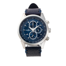 GRANDEUR PLUS Chronograph Quartz Wrist Watch - Model GRP001W2