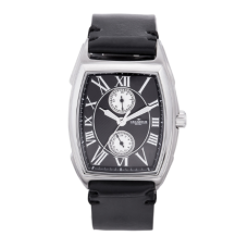 GRANDEUR PLUS Tonneau Watch Men Wrist Watch - Model GRP006W3