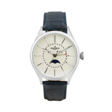 GRANDEUR PLUS moonphase Men Wrist Watch - Model GRP011W3