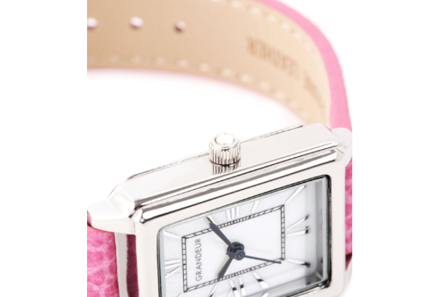 GRANDEUR Square watch - Model ESL073W4