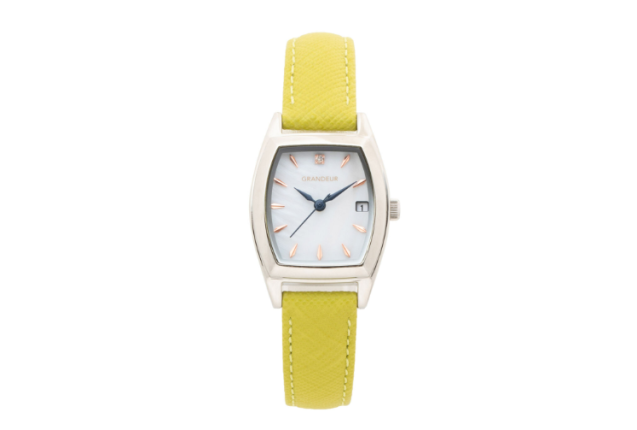 GRANDEUR Ladies' Solar watch  - Model ESL077W3