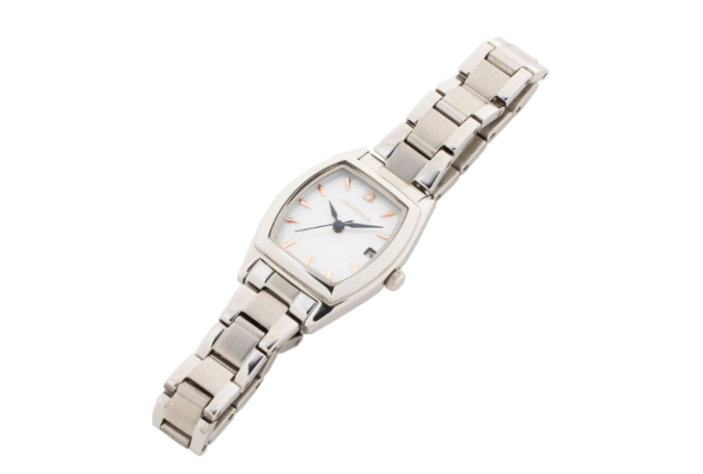 GRANDEUR Ladies' Solar watch - Model ESL077M1