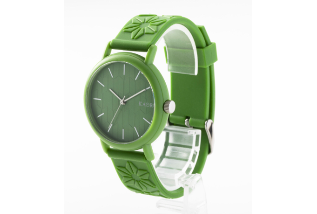 KAORU Japanese Matcha(Fragrance Watch) - Model KAORU001M2