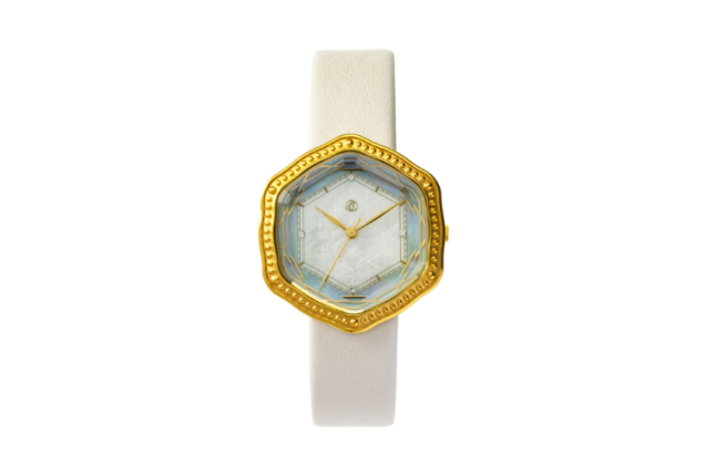 LOV-IN BOUQUET Ladies Honeybee watch - Model LVB126H2