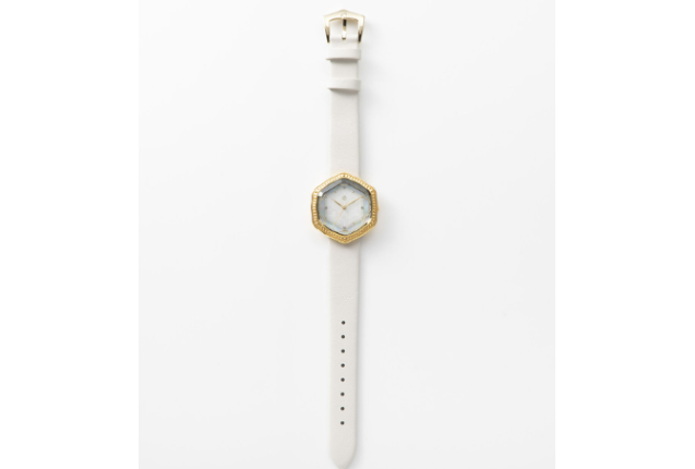 LOV-IN BOUQUET Ladies Honeybee watch - Model LVB126H2