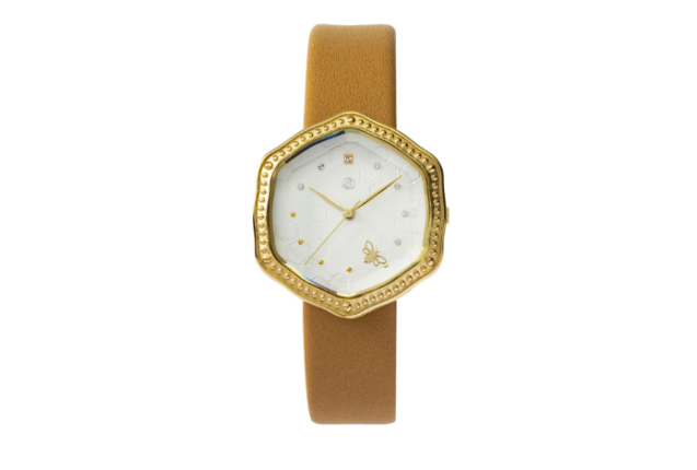 LOV-IN BOUQUET Ladies Honeybee watch- Model LVB126H3