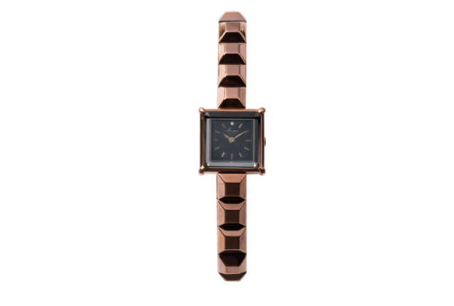 LOV-IN BOUQUET Ladies' square bracelet watch  - Model LVB127P2