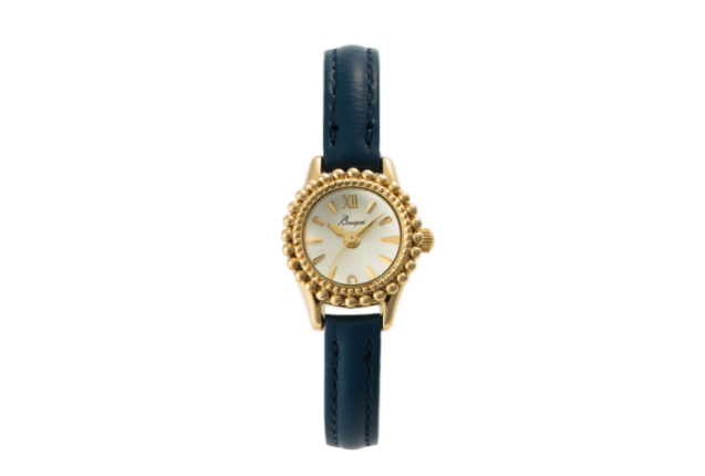 LOV-IN BOUQUET Ladies Craspedia Watch - Model LVB128G1