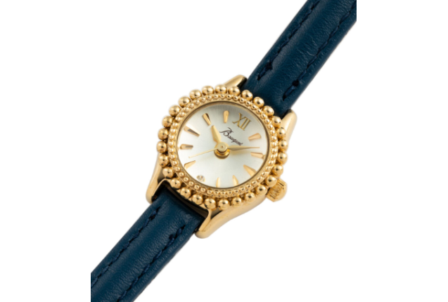 LOV-IN BOUQUET Ladies Craspedia Watch - Model LVB128G1