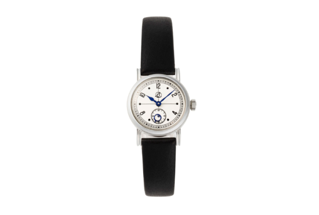 LOV-IN BOUQUET Ladies' HORWEEN Leather Watch - Model LVB135H1