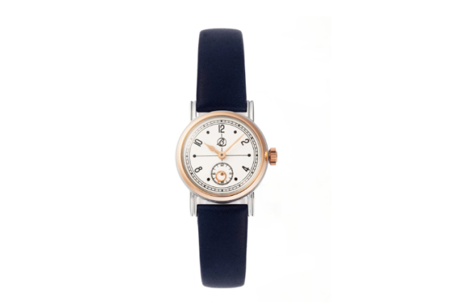 LOV-IN BOUQUET Ladies' HORWEEN Leather Watch - Model LVB135H4