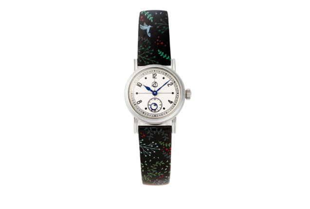 LOV-IN BOUQUET Botanical design watch - Model LVB135HP1