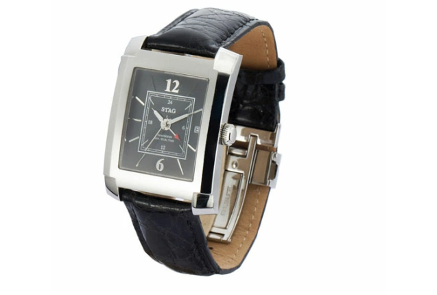 STAG Quartz Watch Men - Model STG005S2