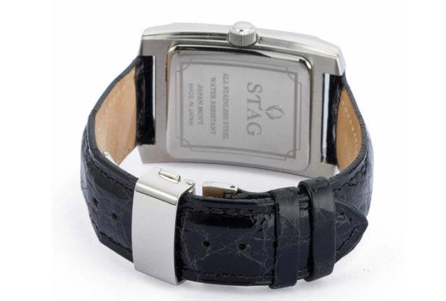 STAG Quartz Watch Men - Model STG005S2