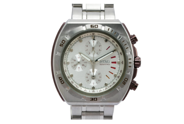 STAG / Men's Wrist Watch / STG009S1a  - Model STG009S1a