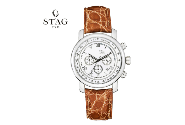 STAG TYO Wrist Watch - Model STG010S2