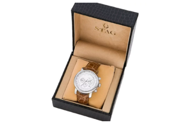 STAG TYO Wrist Watch - Model STG010S2