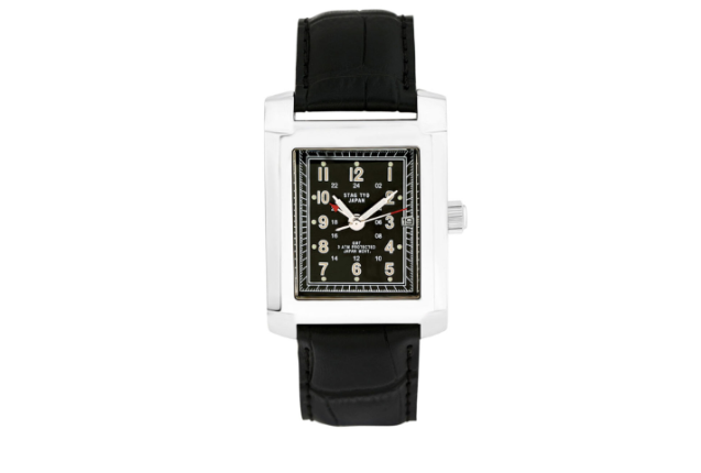 Men's Square Military Watch TYPE:1949 - Model STG015S2