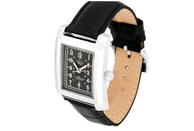 Men's Square Military Watch TYPE:1949 - Model STG015S2