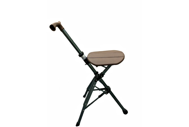 Walking Stick Chair