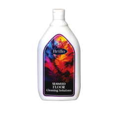 BRILLO Seaweed Floor Cleaning  Solution 