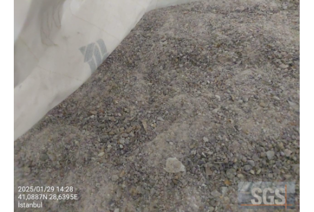 Lepidolite Ore Per MT