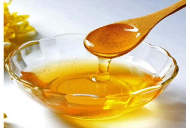 Soy Liquid Lecithin - 240KG DRUM