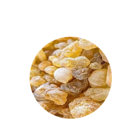 Frankincense Resin Per ton