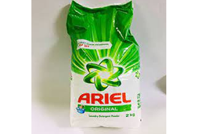 ARIEL HS ORIG PERF 2KG ROL NG x 4