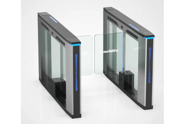 Nebula Optical Swing Turnstile DSN-20