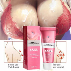 New Breast Enlargement Cream Chest Enhancement
