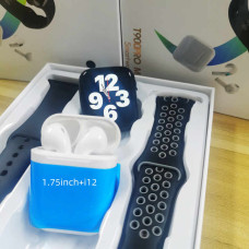 2022 Fashion Smart Watch T55pro Max Seri